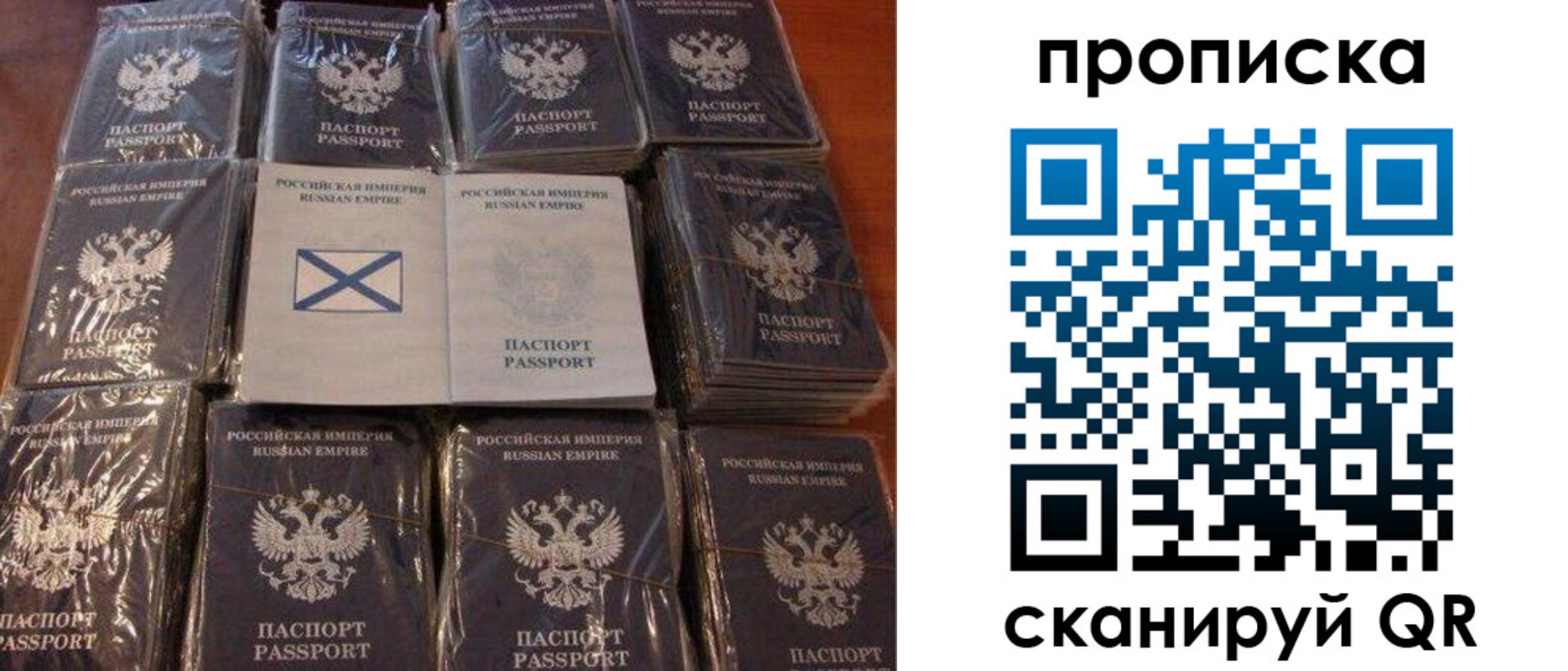 прописка от собственника в Мурино