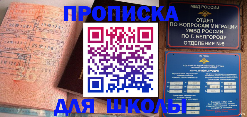 прописка иностранных граждан в Мурино